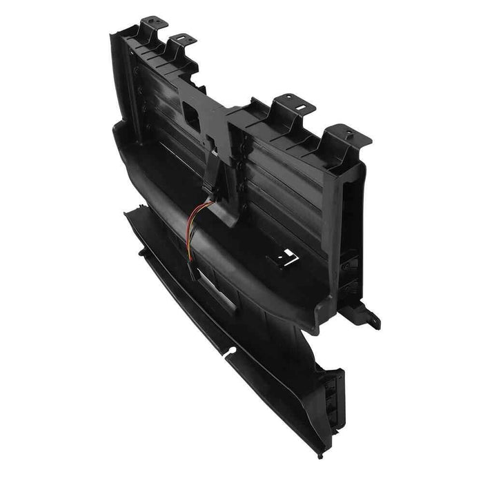 DURAFORCE Active Grille Shutter w/ Motor Lower KT4Z8475B For 2019-2022 2023 Ford Edge