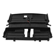 DURAFORCE Active Grille Shutter w/ Motor Lower KT4Z8475B For 2019-2022 2023 Ford Edge