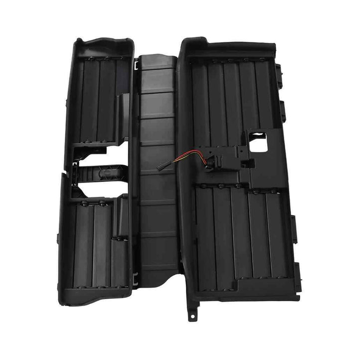 DURAFORCE Active Grille Shutter w/ Motor Lower KT4Z8475B For 2019-2022 2023 Ford Edge