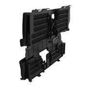 DURAFORCE Active Grille Shutter w/ Motor Lower KT4Z8475B For 2019-2022 2023 Ford Edge