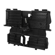 DURAFORCE Active Grille Shutter w/ Motor Lower KT4Z8475B For 2019-2022 2023 Ford Edge