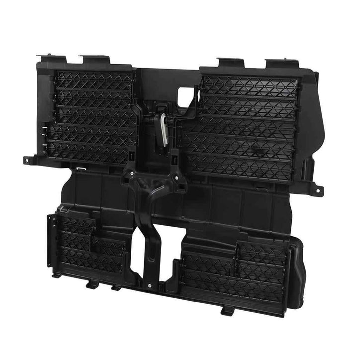 DURAFORCE Active Grille Shutter w/ Motor Lower KT4Z8475B For 2019-2022 2023 Ford Edge