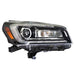 DURAFORCE For 2013-2016 GMC Acadia Passenger Right Side Halogen Projector Headlights Assy