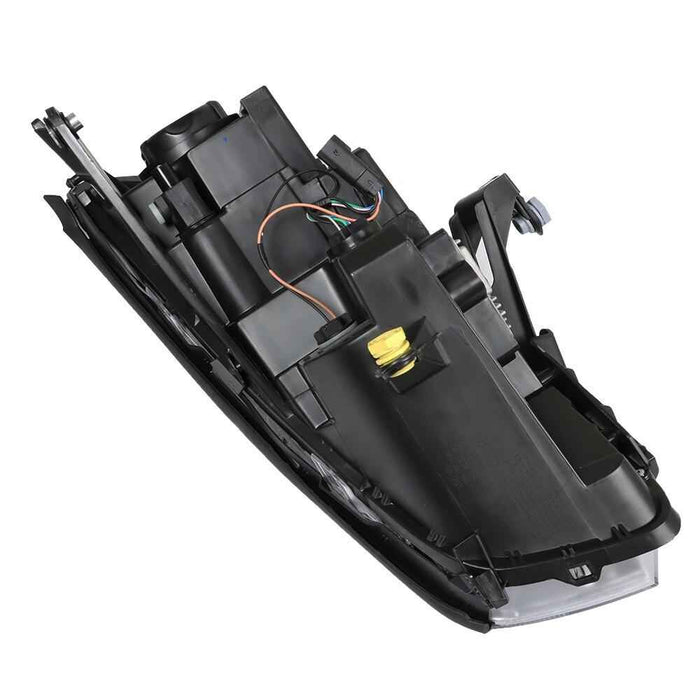 DURAFORCE For 2013-2016 GMC Acadia Passenger Right Side Halogen Projector Headlights Assy