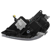 DURAFORCE For 2013-2016 GMC Acadia Passenger Right Side Halogen Projector Headlights Assy