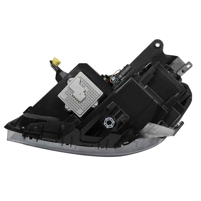 DURAFORCE For 2013-2016 GMC Acadia Passenger Right Side Halogen Projector Headlights Assy