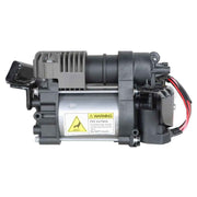DURAFORCE Air Suspension Compressor Pump For 2011-2020 Jeep Grand Cherokee Laredo Overland