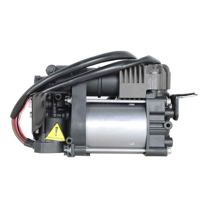 DURAFORCE Air Suspension Compressor Pump For 2011-2020 Jeep Grand Cherokee Laredo Overland