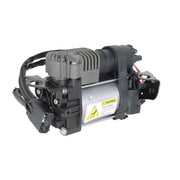 DURAFORCE Air Suspension Compressor Pump For 2011-2020 Jeep Grand Cherokee Laredo Overland