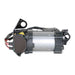 DURAFORCE Air Suspension Compressor Pump For 2011-2020 Jeep Grand Cherokee Laredo Overland