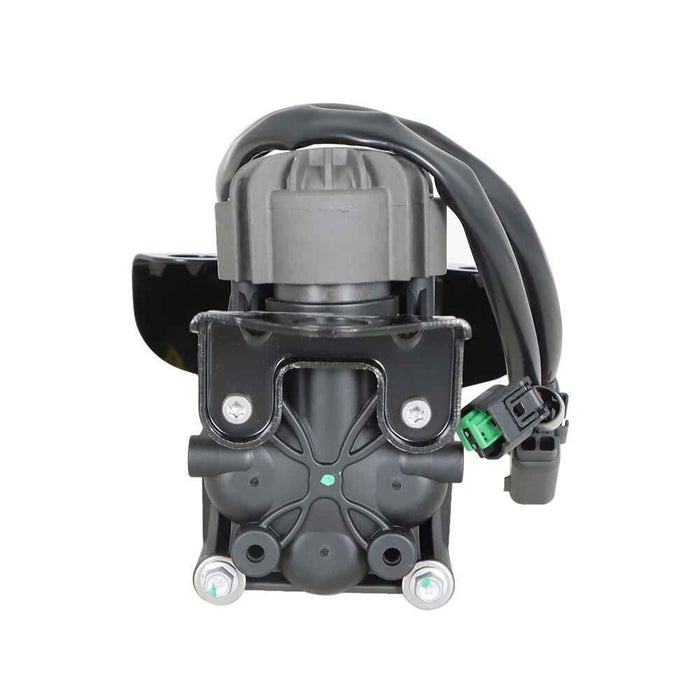 DURAFORCE Air Suspension Compressor Pump For 2011-2020 Jeep Grand Cherokee Laredo Overland