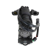 DURAFORCE Air Suspension Compressor Pump For 2011-2020 Jeep Grand Cherokee Laredo Overland