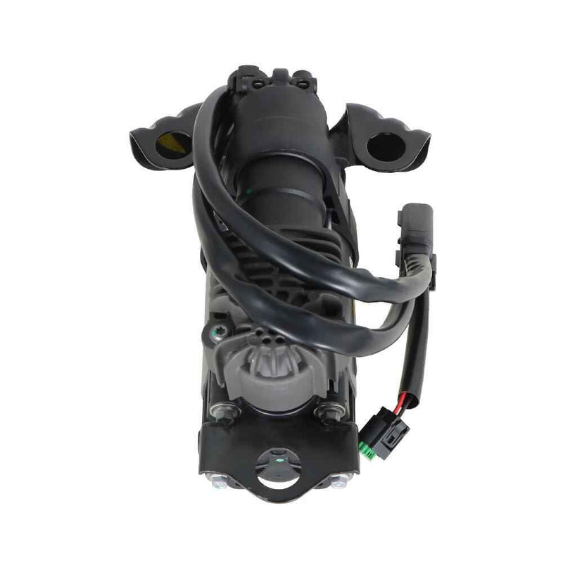 DURAFORCE Air Suspension Compressor Pump For 2011-2020 Jeep Grand Cherokee Laredo Overland