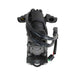 DURAFORCE Air Suspension Compressor Pump For 2011-2020 Jeep Grand Cherokee Laredo Overland