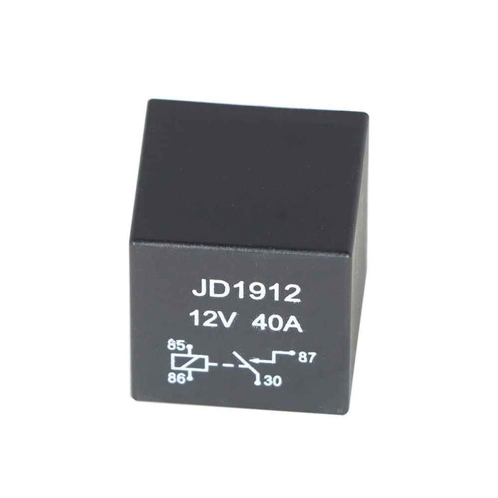 DURAFORCE Air Suspension Compressor Pump For 2011-2020 Jeep Grand Cherokee Laredo Overland