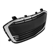 DURAFORCE Fit For Chevrolet Sonic 2017-2020 Matte Black Front Lower Grille Grill 42496925