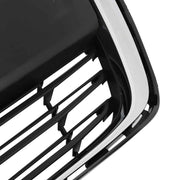 DURAFORCE Fit For Chevrolet Sonic 2017-2020 Matte Black Front Lower Grille Grill 42496925