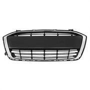 DURAFORCE Fit For Chevrolet Sonic 2017-2020 Matte Black Front Lower Grille Grill 42496925