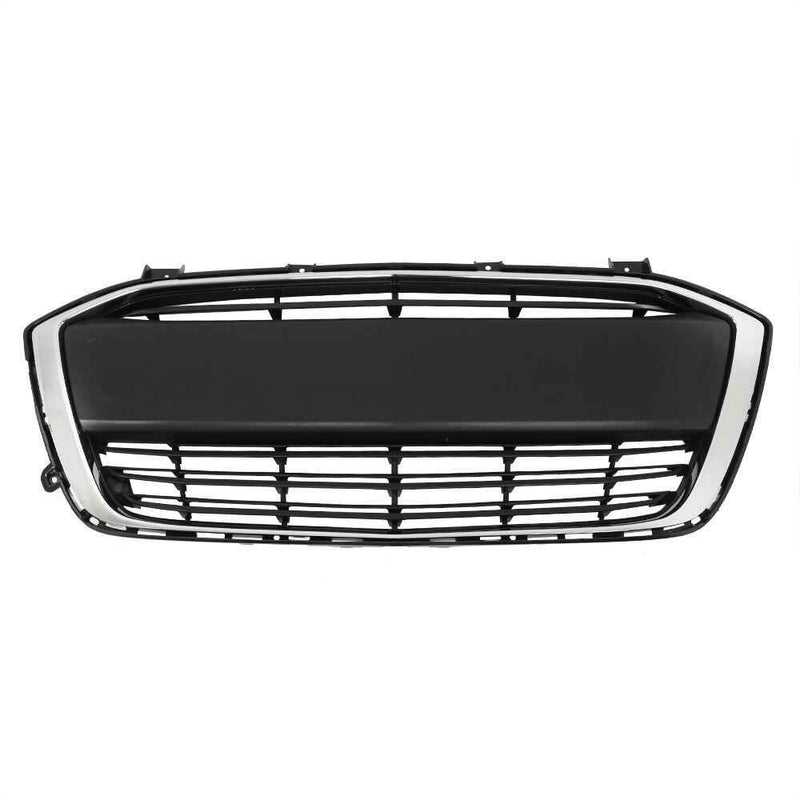 DURAFORCE Fit For Chevrolet Sonic 2017-2020 Matte Black Front Lower Grille Grill 42496925