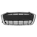 DURAFORCE Fit For Chevrolet Sonic 2017-2020 Matte Black Front Lower Grille Grill 42496925