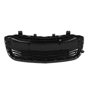 DURAFORCE Fit For Chevrolet Sonic 2017-2020 Matte Black Front Lower Grille Grill 42496925