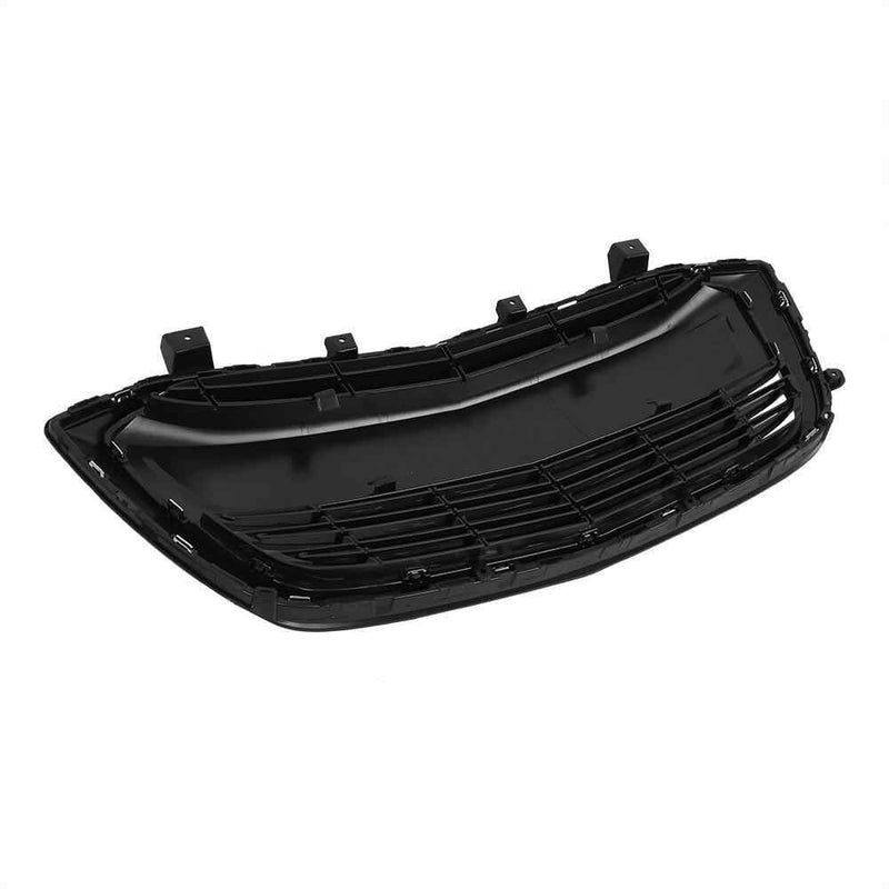 DURAFORCE Fit For Chevrolet Sonic 2017-2020 Matte Black Front Lower Grille Grill 42496925