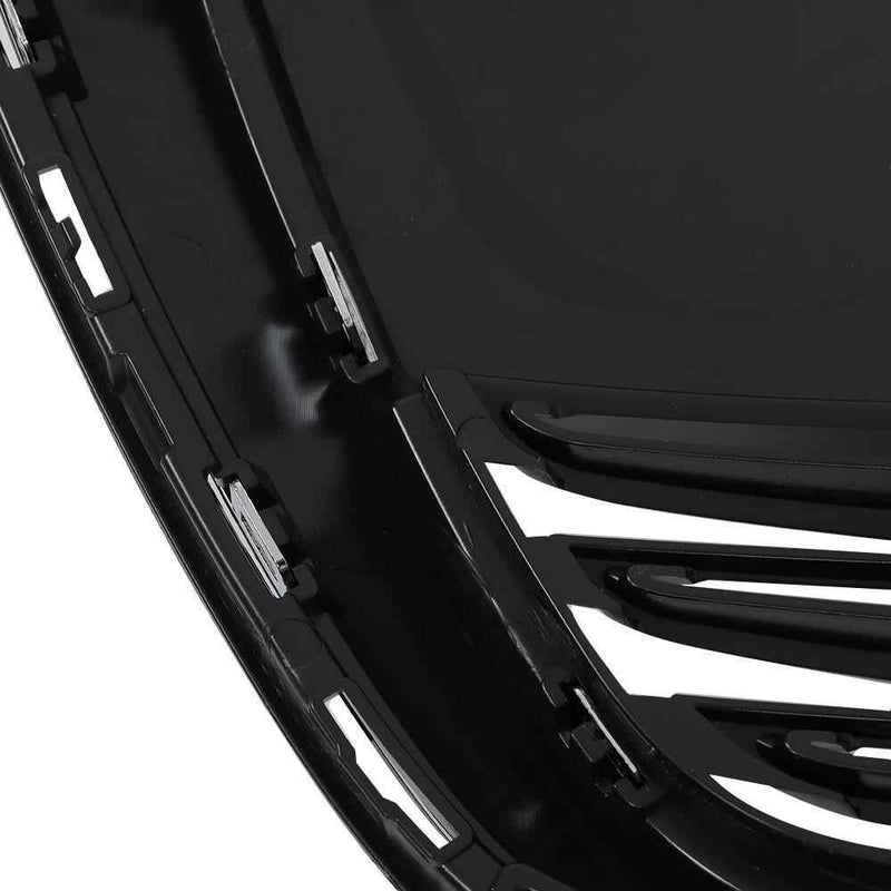 DURAFORCE Fit For Chevrolet Sonic 2017-2020 Matte Black Front Lower Grille Grill 42496925