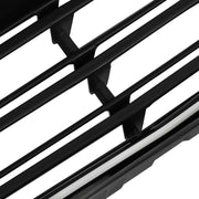 DURAFORCE Fit For Chevrolet Sonic 2017-2020 Matte Black Front Lower Grille Grill 42496925