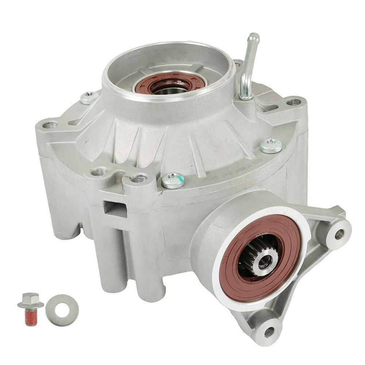 Compplete Rear Diff US Rear Differential Diff For Can-Am Complete Rear Differential ...