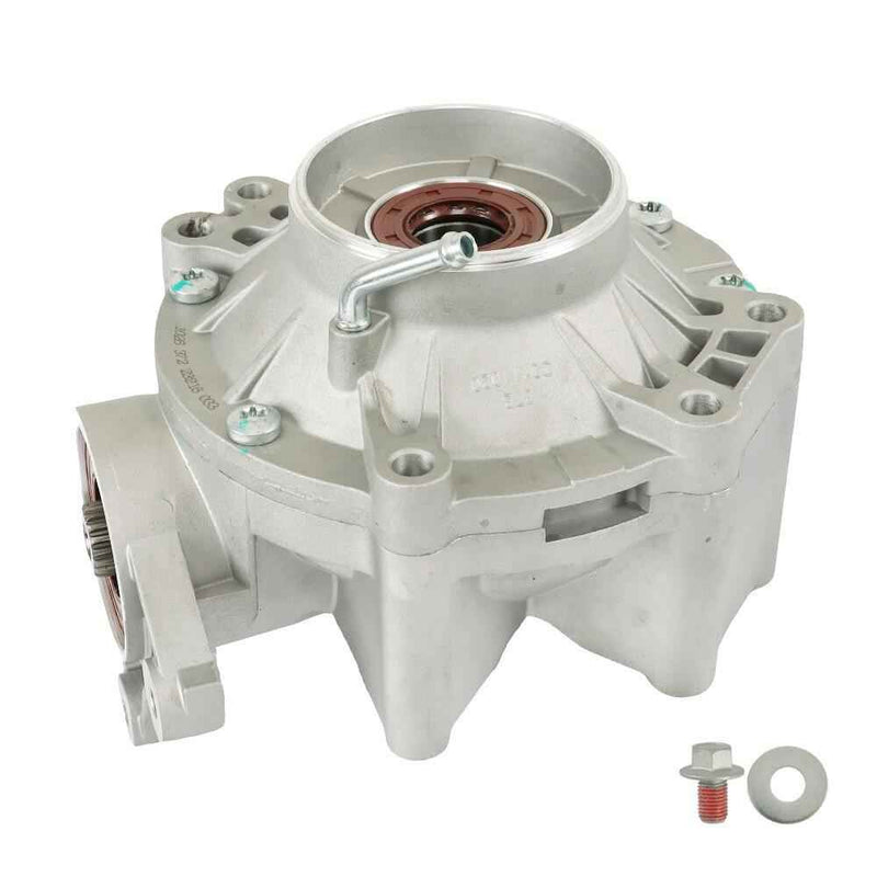 DURAFORCE US Rear Differential Diff For Can-Am Complete Rear Differential 703501033
