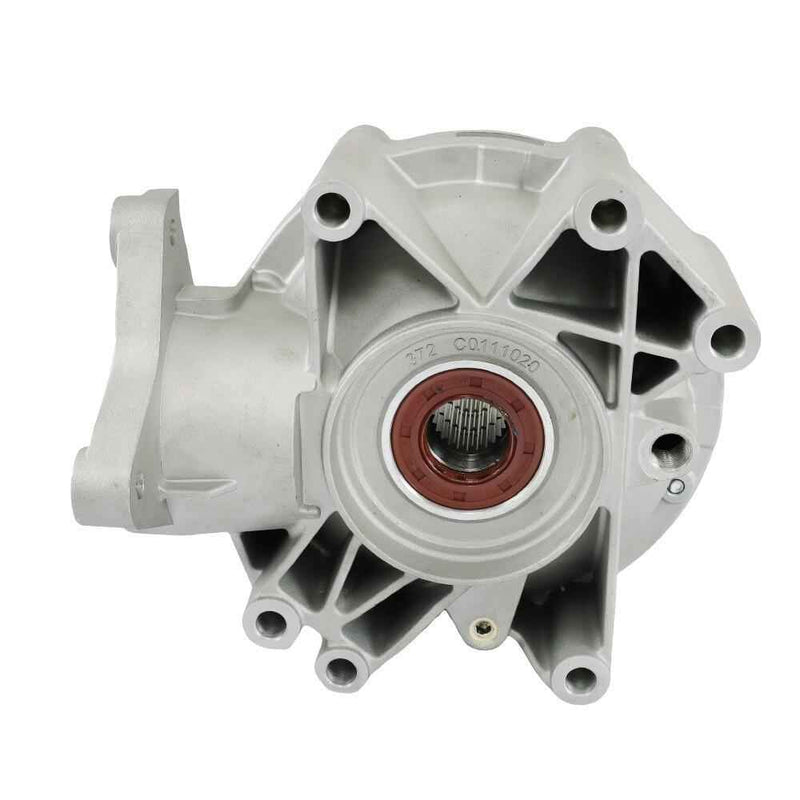 DURAFORCE US Rear Differential Diff For Can-Am Complete Rear Differential 703501033