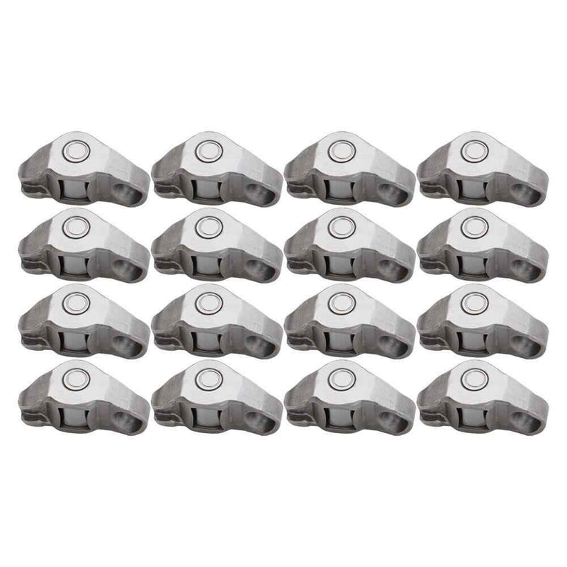 DURAFORCE For 2008-15 Chevy Equinox GMC Buick Timing Chain Kit Camshaft Lifters Rockers