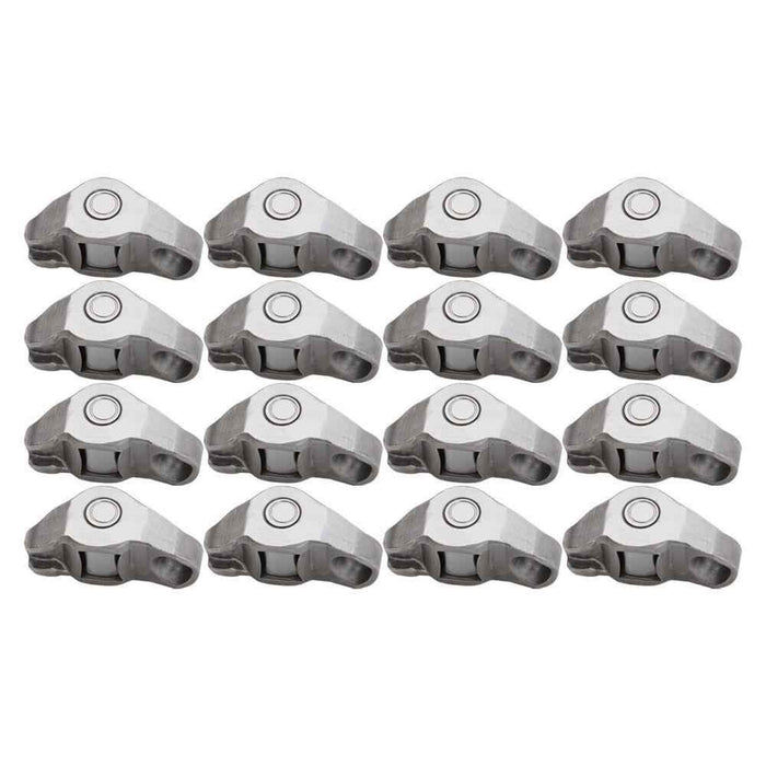 DURAFORCE For 2008-15 Chevy Equinox GMC Buick Timing Chain Kit Camshaft Lifters Rockers