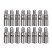 DURAFORCE For 2008-15 Chevy Equinox GMC Buick Timing Chain Kit Camshaft Lifters Rockers