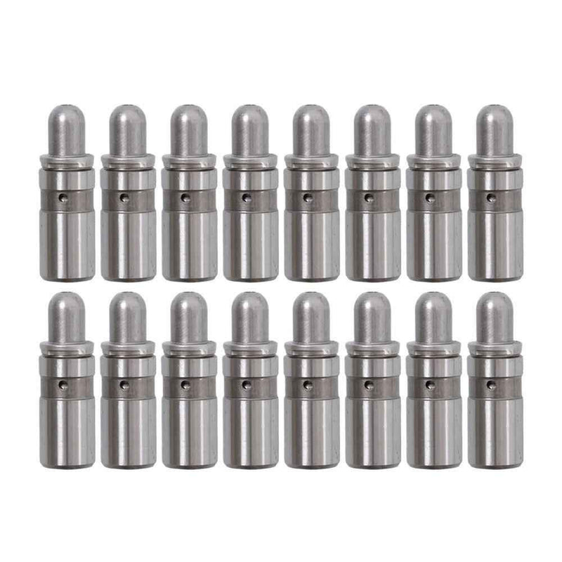 DURAFORCE For 2008-15 Chevy Equinox GMC Buick Timing Chain Kit Camshaft Lifters Rockers