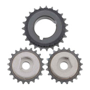 DURAFORCE For 2008-15 Chevy Equinox GMC Buick Timing Chain Kit Camshaft Lifters Rockers