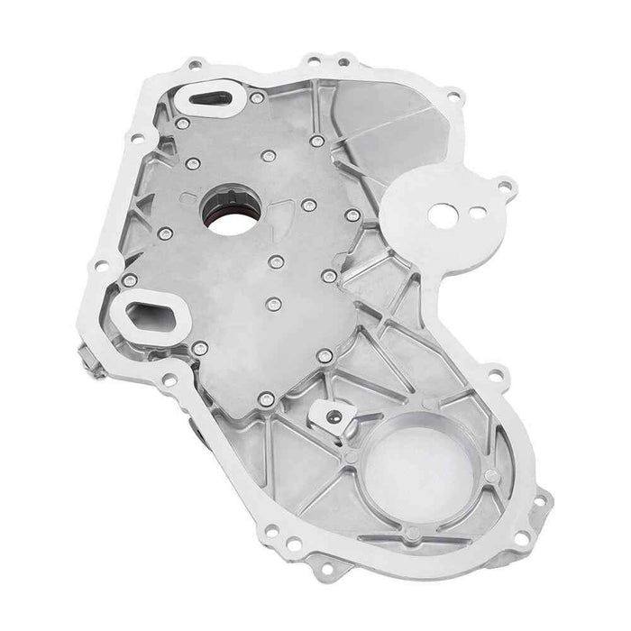 DURAFORCE For 2008-15 Chevy Equinox GMC Buick Timing Chain Kit Camshaft Lifters Rockers