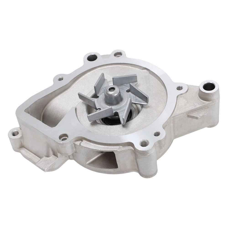 DURAFORCE For 2008-15 Chevy Equinox GMC Buick Timing Chain Kit Camshaft Lifters Rockers