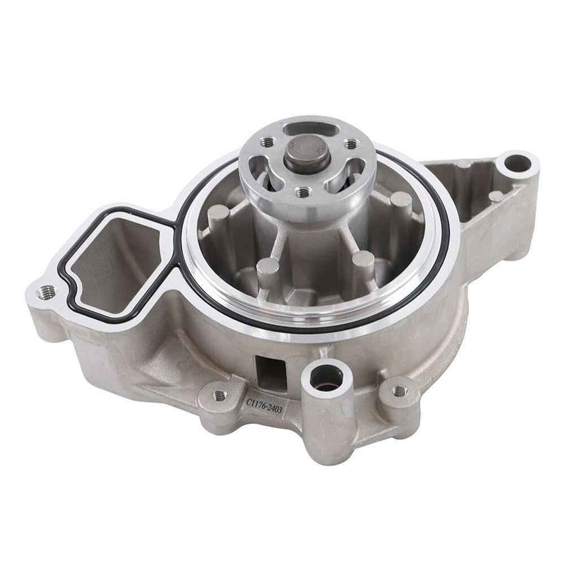 DURAFORCE For 2008-15 Chevy Equinox GMC Buick Timing Chain Kit Camshaft Lifters Rockers
