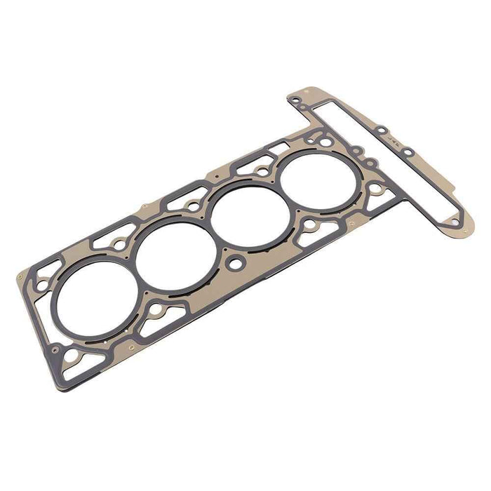 DURAFORCE For 2008-15 Chevy Equinox GMC Buick Timing Chain Kit Camshaft Lifters Rockers