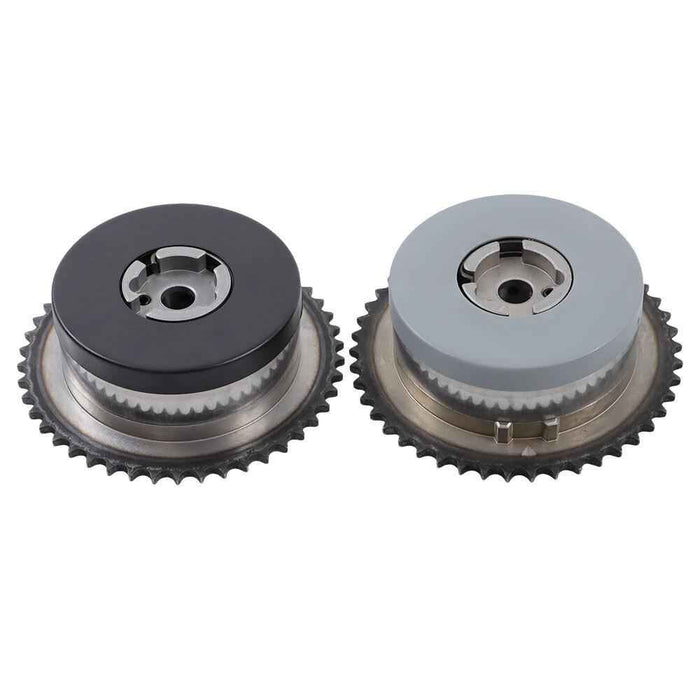 DURAFORCE For 2008-15 Chevy Equinox GMC Buick Timing Chain Kit Camshaft Lifters Rockers