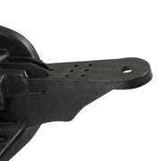 DURAFORCE Left&Right Headlight Headlamp w/o Projector Halogen For 2018-2022 Ford EcoSport