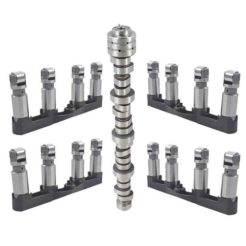 DURAFORCE Non-MDS Camshaft & Valve Lifters For Dodge Durango Charger Challenger 5.7L