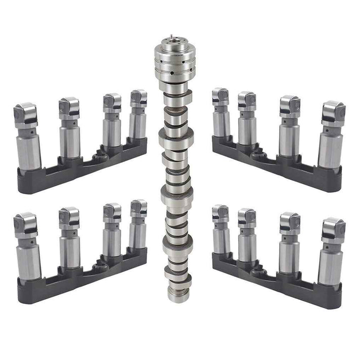 DURAFORCE Non-MDS Camshaft & Valve Lifters For Dodge Durango Charger Challenger 5.7L