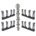 DURAFORCE Non-MDS Camshaft & Valve Lifters For Dodge Durango Charger Challenger 5.7L
