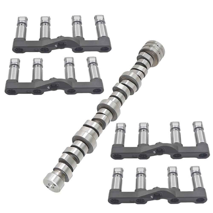 DURAFORCE Non-MDS Camshaft & Valve Lifters For Dodge Durango Charger Challenger 5.7L