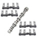 DURAFORCE Non-MDS Camshaft & Valve Lifters For Dodge Durango Charger Challenger 5.7L