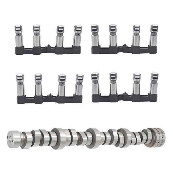 DURAFORCE Non-MDS Camshaft & Valve Lifters For Dodge Durango Charger Challenger 5.7L