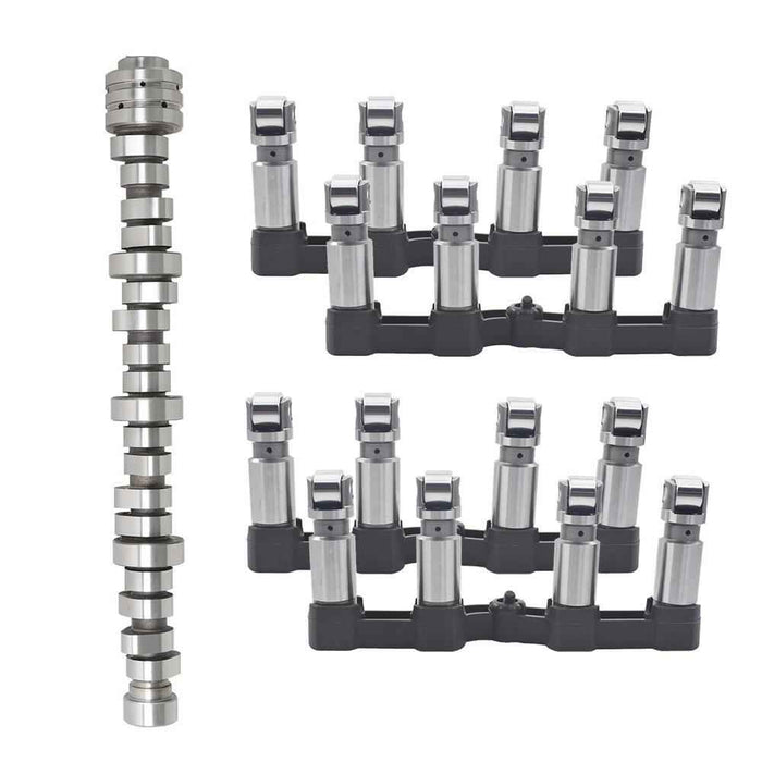 DURAFORCE Non-MDS Camshaft & Valve Lifters For Dodge Durango Charger Challenger 5.7L