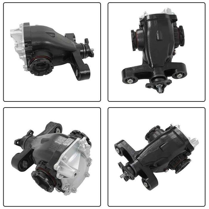 DURAFORCE Rear Differential Carrier Assembly 3.27 For 2014-2019 Cadillac CTS AWD 23156300